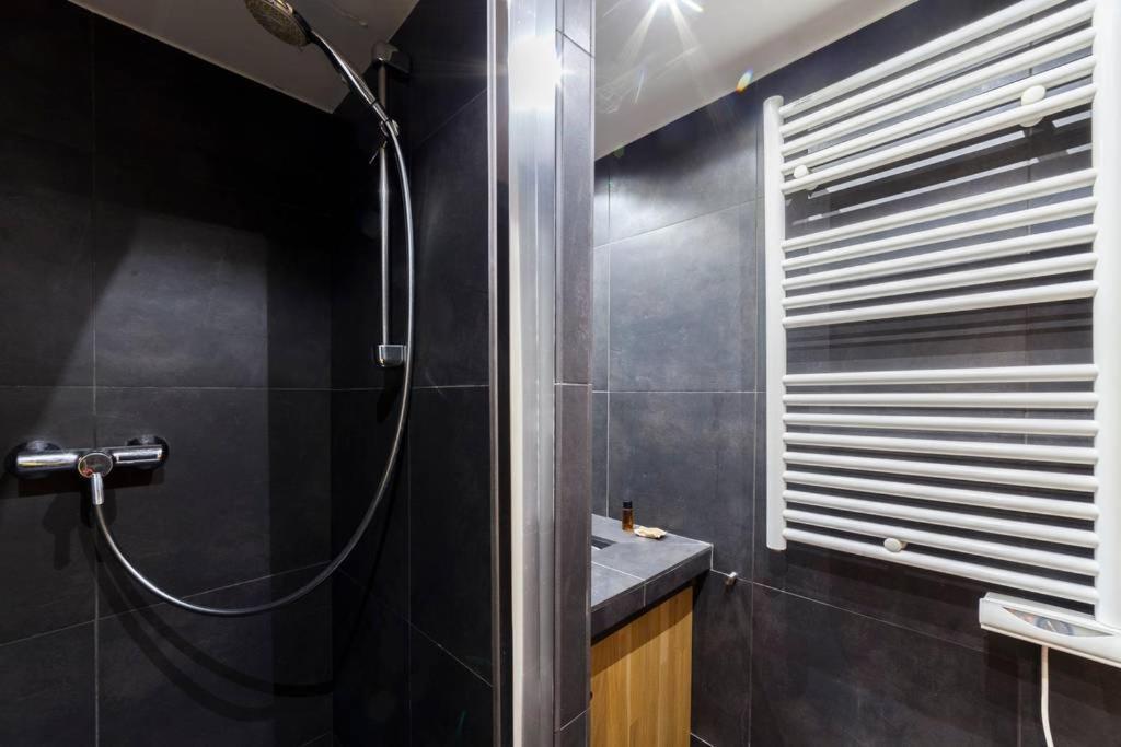 Studio Cosy En Centre Ville Aux Cordeliers Ail 리옹 외부 사진